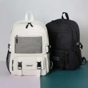 데일리 다용도 캐주얼 백팩 가방