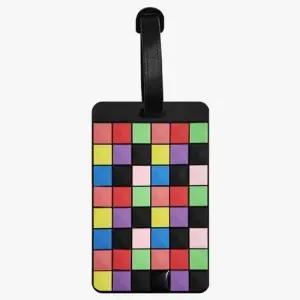 캐리어 네임택 여행가방 이름표 골프백 네임택 캐리어 여행가방 이름표 골프백