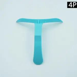 [에스에스_62]모양별 화장툴 눈썹그리기도구 4개입