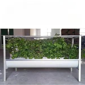 염소먹이통 양 목장 밥통 식수 여물 먹이통 사료 염소