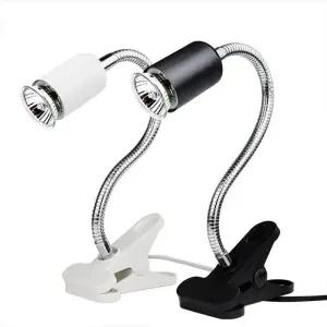 병아리 앵무새 히터 보온등 조명 온열기 케이지 전구 고슴도치 램프