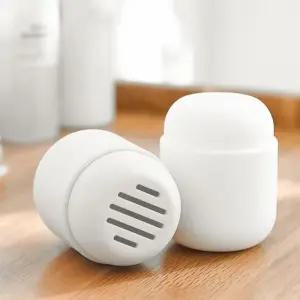 [에스에스_62]물방울 보관함 화장품수납 휴대용 케이스