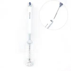 나일론 다용도 병세척솔 / 젖병솔 / 브러쉬 / 세척솔 병솔브러쉬 텀블러