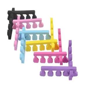 [에스에스_62]발가락 네일재료도구 스펀지