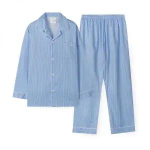 ORCITE 남성 F355 마레 긴소매 파자마 세트 108889