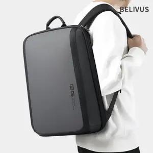 빌리버스 남자 백팩 노트북 수납 여행가방 BSZ530 남자백팩 대용량백팩 빅사이즈백팩
