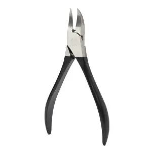 [에스에스_62]관리 블랙 큐티클제거 손톱깎이 셀프네일