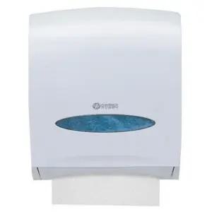 [에스에스_63]핸드타올 디스펜서(윈도즈384x155x344mm)