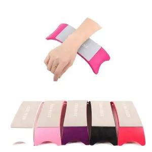 [에스에스_62]네일아트 손목 작업 네일재료 거치대 5종