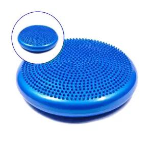 쌍문상회 지금 필요한 밸런스쿠션 블루 운동