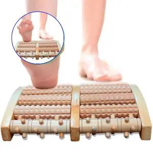 쌍문상회 지금 필요한 발거치대 발압판 발마사안마기 책상발판 발받침대 발바닥압