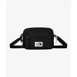 노스페이스 THE NORTH FACE KIDS 키즈 크로스백 라지 NN2PS07R BLK NN2PS07RBLK 315418