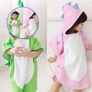 쌍문상회 지금 필요한 비치 뿔용 유아 타월