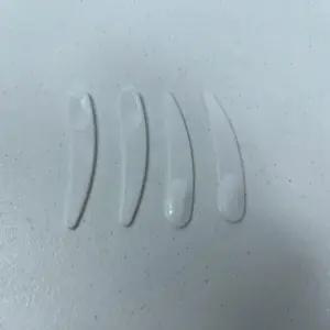 [에스에스_62]미니 스파출러 크림 스패츌러 스푼 10P