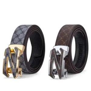 소가죽벨트 윌리암폴로 Z 남성 소가죽 벨트