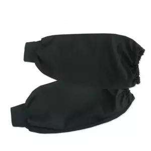 [에스에스_63]국산 겨울 검정색토시 검정색 팔토시