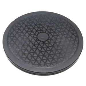 [에스에스_63]모니터 스탠드 모니터회전판 회전대 T-RS255