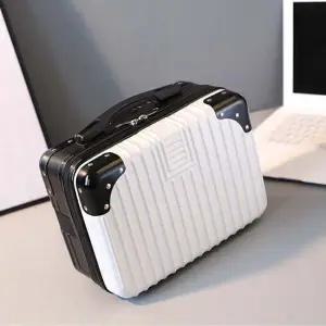 이시아르 미니 캐리어 보조백 레디백 미니 작은 소형 기내용