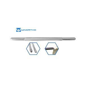 Kirschner 와이어 벤딩 아이언 수의학 기기 제품, 작은 동물 정형 플레이트, 공급 도구, 애완