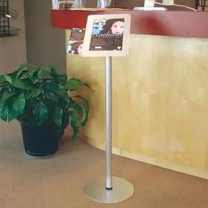 프로필 ( 가로세로겸용 사인홀더 스탠드 ) A4