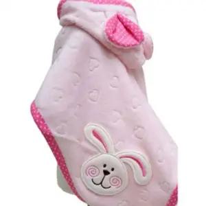 블링독 강아지 애견 목욕가운 3색상 목욕타올