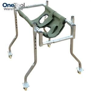 수의학용 송아지 보행기, 스탠딩형 재활 차량, 사육용, 두껍고 된 제품