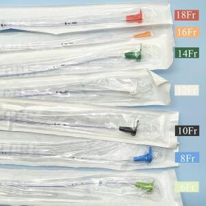 애완 동물 일회용 NE 비강 식도 튜브 배치, 영양 지지대 관리 장소, 클리닉 도구, 30 개