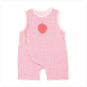 [오가닉맘]스위트베리민소우주복 (MJMLQE11)_GN