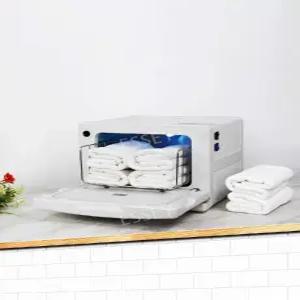 건열멸균기 살균기 자외선 소독 네일샵 수건 이발 도구 네일 소독기 바버샵