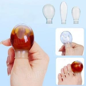 부드러운 실리콘 발가락 슬리브 보호대 손톱 삽입 방지 상처 관리용 마찰 감소