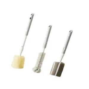 병닦는솔 물병세척솔 브러쉬 물통솔 텀블러 롱