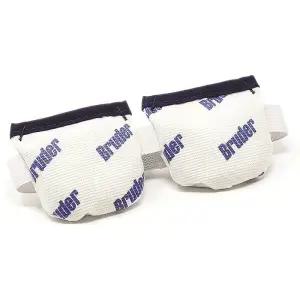 브루더 온열안대 작용과 전자레인지 안구건조 다회용 안대 눈찜질 모이스트 사용 컴프레스