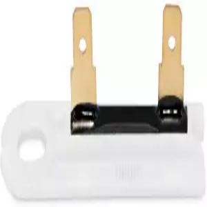 DR 품질 부품 3392519 건조기 열 퓨즈 - 월풀 켄모어 호환 정확한 맞춤 단일 장치 WP3392519VP 3388651