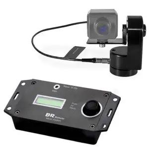 [셀러에이드]카메라전용 조이스틱 컨트롤러 셋트 CV-PT-HEAD JYSTK