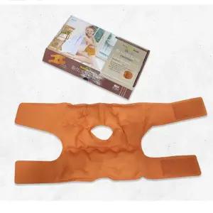 무릎팩 면 황토 냉온팩 찜질팩 핫팩 찜질 다리