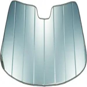 커버크래프트 UVS100 커스텀 자외선 차단제 2012-2017 토요타 캠리에 적합 블루 메탈릭