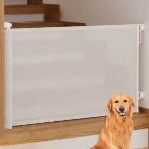 고양이 안전문 펜스 울타리 가림막 가람막 애견용 메쉬