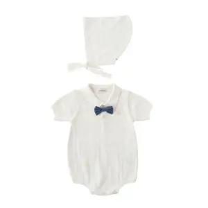 [밍크뮤](강남점)IV)세미스페셜니트SET바디수트 (36312-604-01)