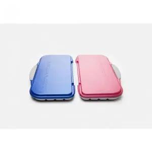 미젤로 퓨전18 수채화 팔레트(블루) MWP-3018