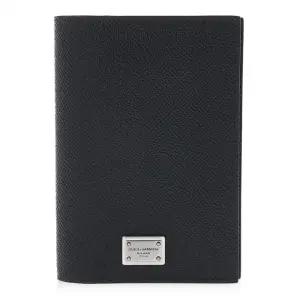 [라벨루쏘]  SS26 남성 로고 태그 여권지갑 BP2215 AG219 80999