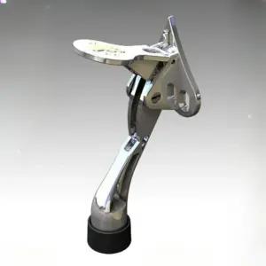 말발굽 도어 현관문 유광 현관 스토퍼