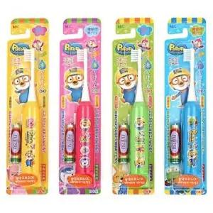 뽀로로 전동칫솔 3세이상