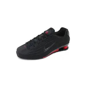 [하프클럽/] 샥스 Z 여성 스니커즈 운동화 블랙 HQ7540-002