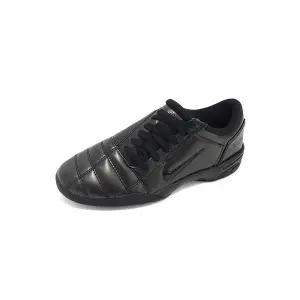 [하프클럽/] 토탈90 T90 여성 남성 공용 스니커즈 운동화 올검 블랙 IM7595-002