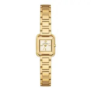 [공식수입정품] TBW6022 The Kira) 키라 스몰 스퀘어 여성 메탈시계