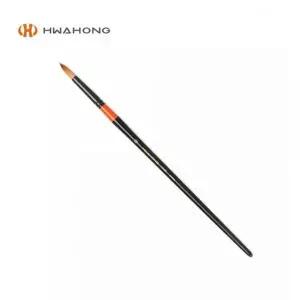 화홍 수채화붓 700R 12호 1타 (12자루)