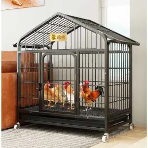 닭장 만들기 병아리 닭 양계장 키우기 새장 오리