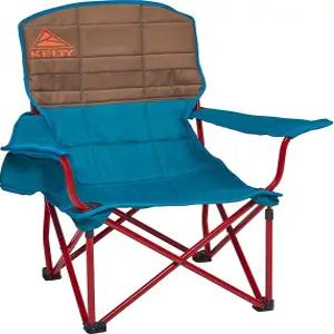 켈티 로우다운 접이식 의자 뒷마당 파티 축구 토요일 콘서트 해변 테일게이트(호수)