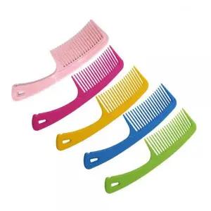 뷰티헤어 도끼빗 미용 헤어브러쉬 머리빗