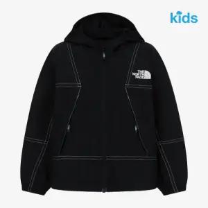 노스페이스 키즈 키즈 1994 마운틴 자켓 BLACK NJ3LS11S